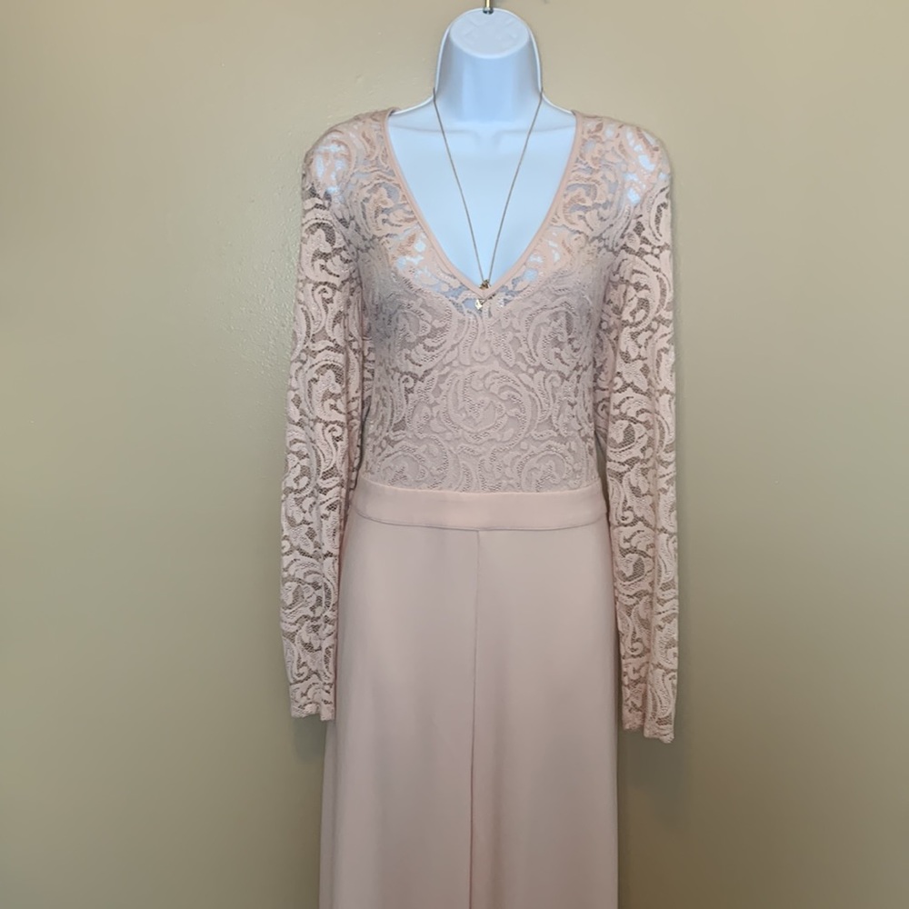 Bebe Jumpsuit